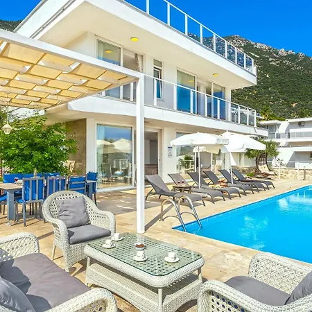 Villa Zeytouna *