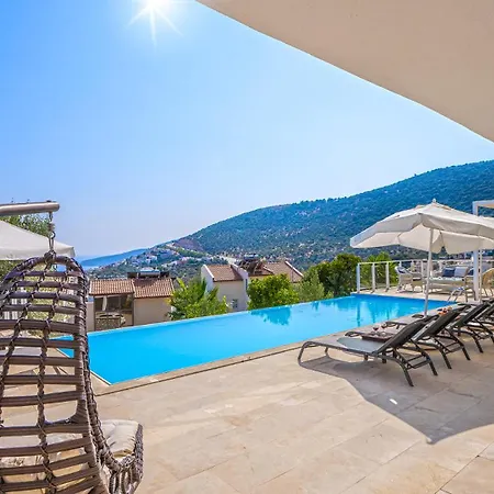 Zeytouna * Kalkan