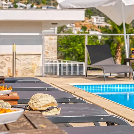 Zeytouna Villa *
