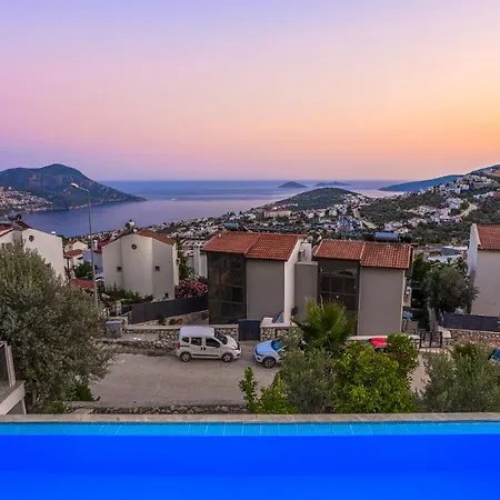 Zeytouna Kalkan