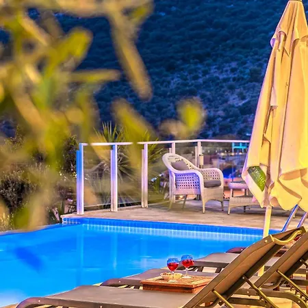 Zeytouna * Kalkan
