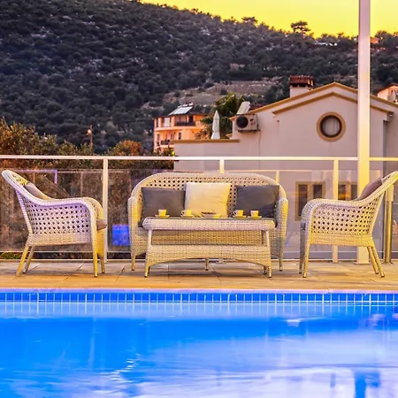 Zeytouna Villa