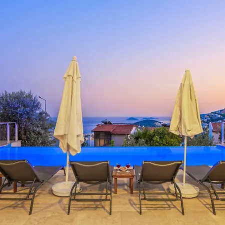 Zeytouna Kalkan