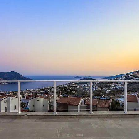 Zeytouna Villa