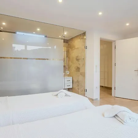 Villa Zeytouna *