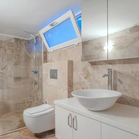 Villa Zeytouna Kalkan