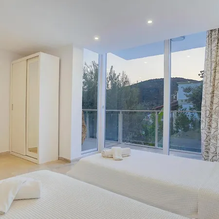 Zeytouna Kalkan