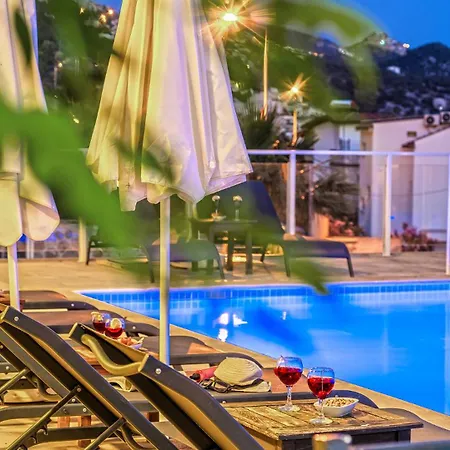 Zeytouna * Kalkan