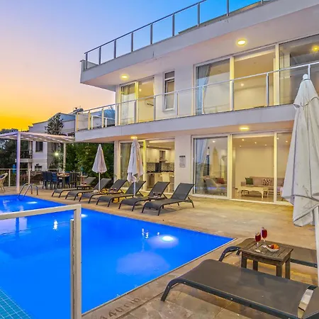Zeytouna Villa