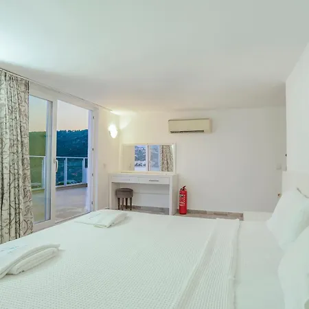 Zeytouna Villa *