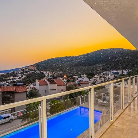 Zeytouna Kalkan
