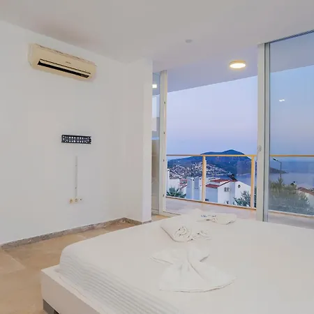 Zeytouna Villa *