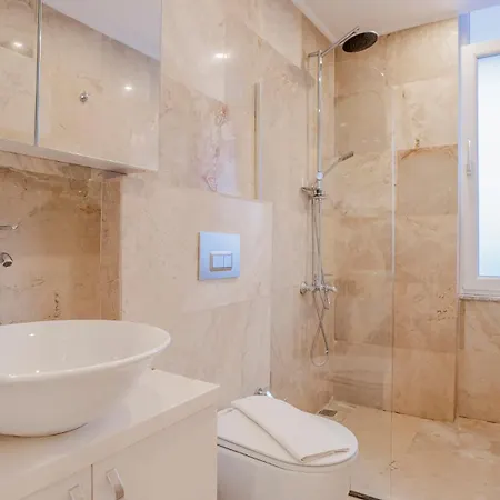 Villa Zeytouna *