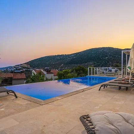 Villa Zeytouna
