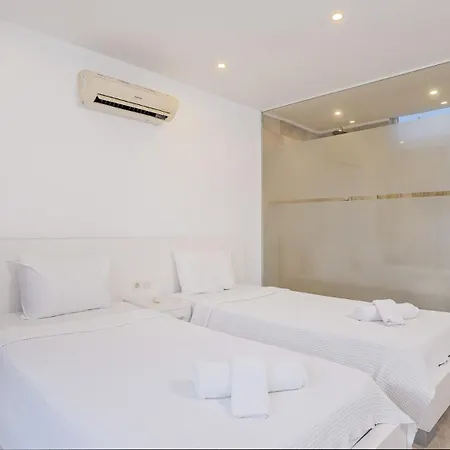 Zeytouna Villa *