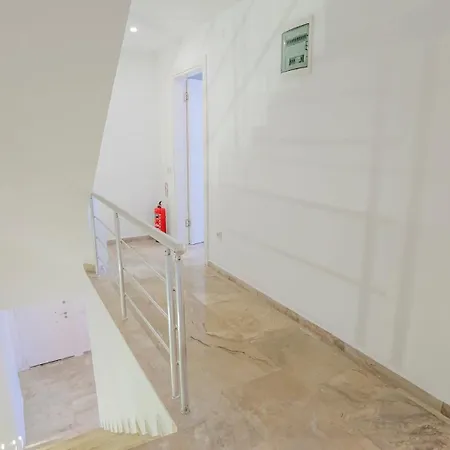 Zeytouna Villa Kalkan