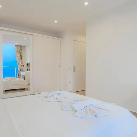 Villa Zeytouna Kalkan