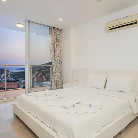 Zeytouna Villa
