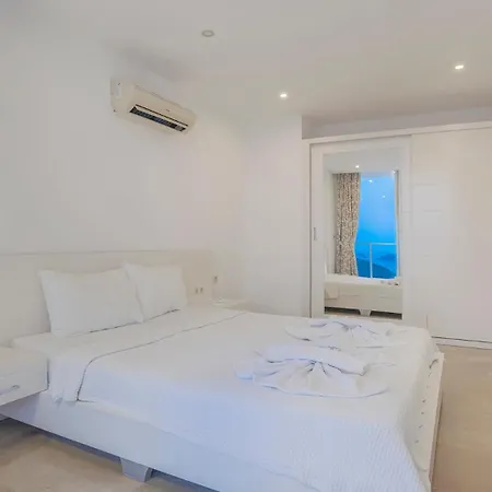 Villa Zeytouna