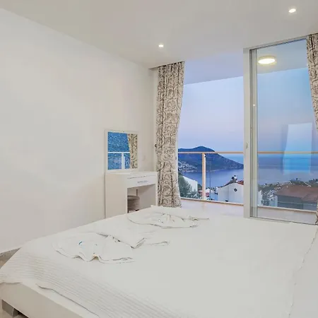 Zeytouna * Kalkan