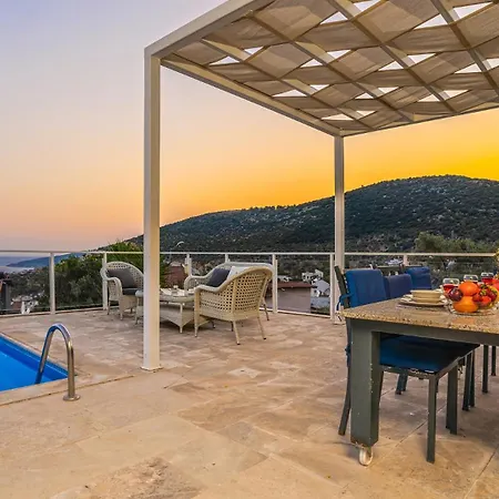 Zeytouna Villa