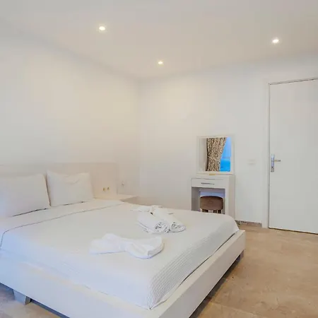 Zeytouna * Kalkan