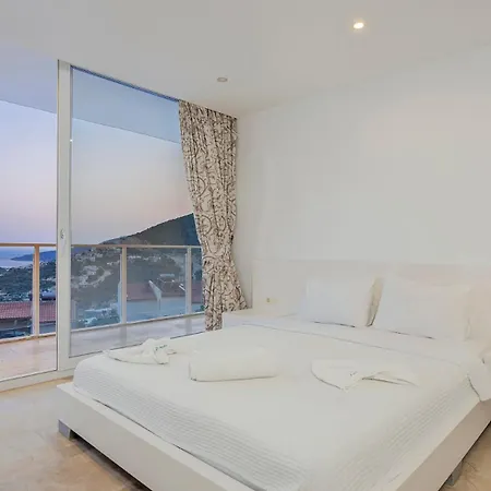 Zeytouna Kalkan
