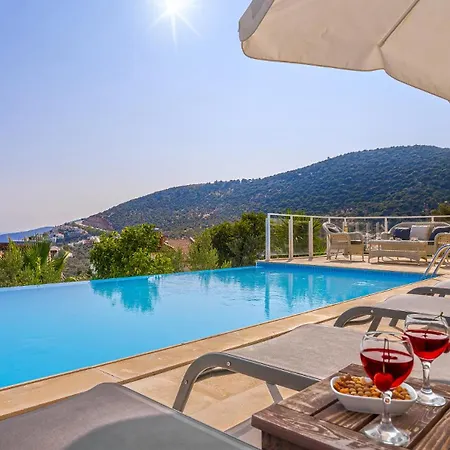 Vila Zeytouna