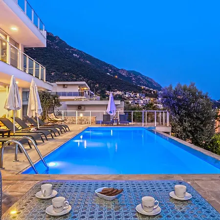 Vila Zeytouna *