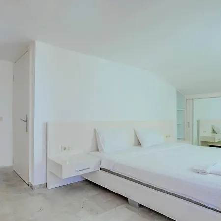Zeytouna * Kalkan