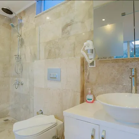 Vila Zeytouna