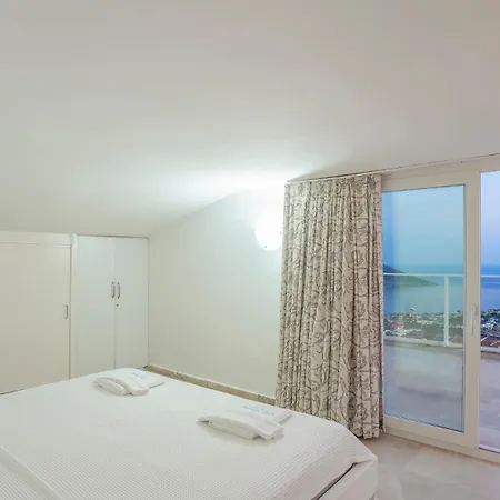 Vila Zeytouna Kalkan