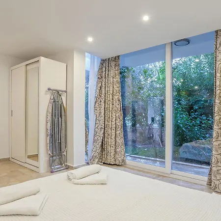 Vila Zeytouna Kalkan