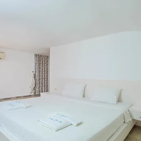 Zeytouna Kalkan