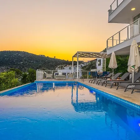 Zeytouna * Kalkan